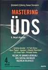 Mastering &Uuml;DS & &Ccedil;&ouml;z&uuml;ml&uuml; &Ccedil;ıkmış Sınav Soruları
