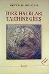 T&uuml;rk Halkları Tarihine Giriş