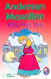Andersen Masalları 10 Kitap Birden