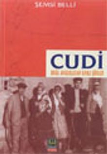 Cudi / Doğu Anadoludan Kanlı Şiirler