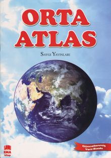 Orta Atlas 