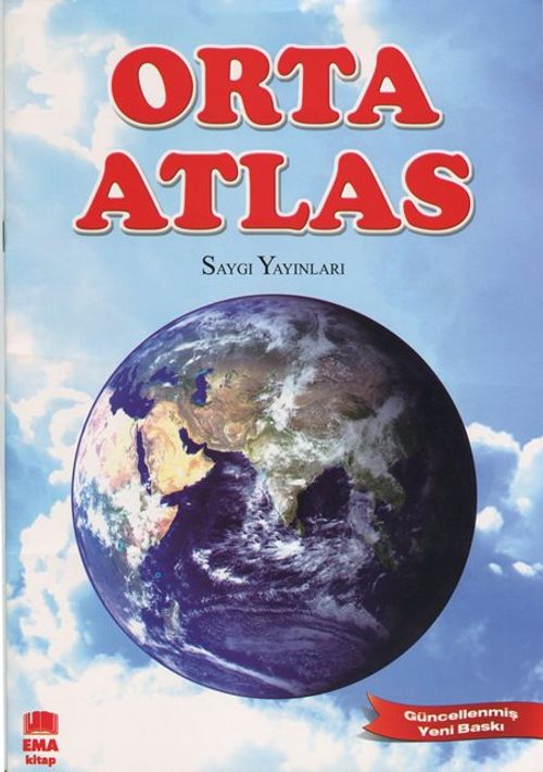Orta Atlas 