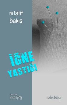 İğne Yastığı 