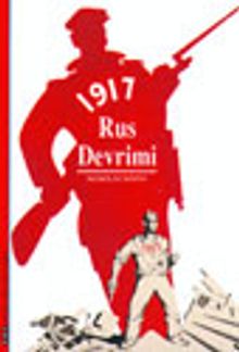 1917 Rus Devrimi
