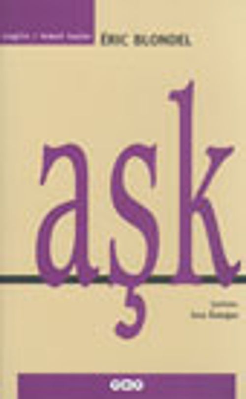 Aşk