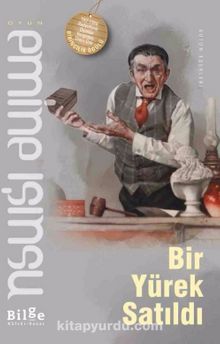 Bir Yürek Satıldı - Emine Işınsu