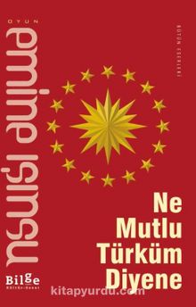 Ne Mutlu Türküm Diyene - Emine Işınsu