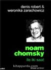 Noam Chomsky İle İki Saat