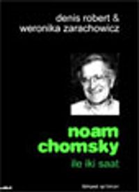 Noam Chomsky İle İki Saat