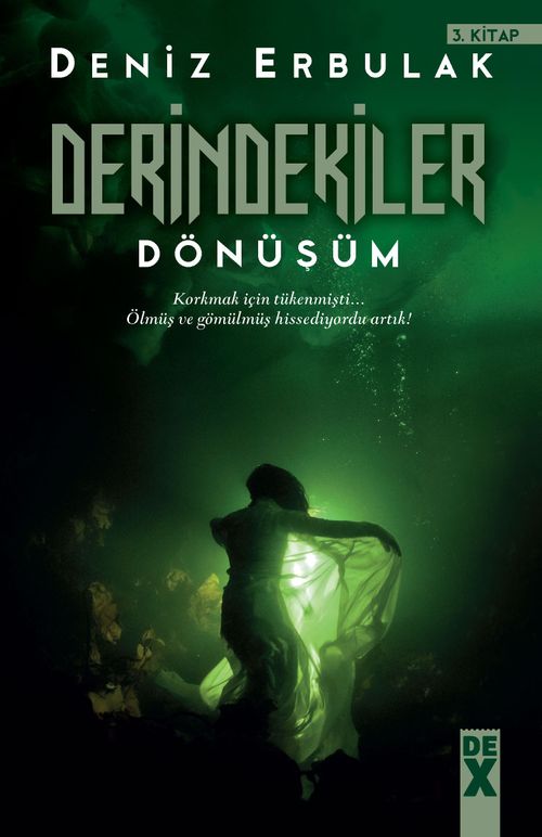 Derindekiler & Dönüşüm
