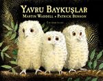 Yavru Baykuşlar