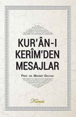 Kur'an-ı Kerim'den Mesajlar 