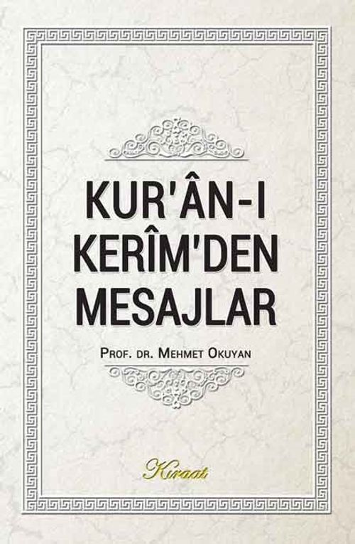 Kur'an-ı Kerim'den Mesajlar 