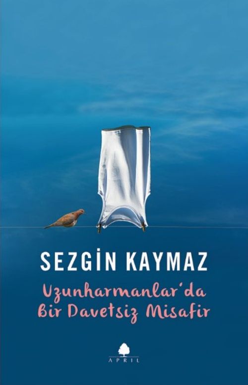 Uzunharmanlar'da Bir Davetsiz Misafir