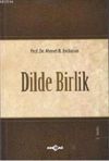Dilde Birlik