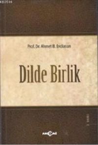 Dilde Birlik