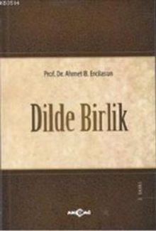 Dilde Birlik