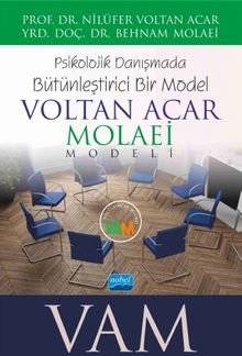 Psikolojik Danışmada Bütünleştirici Bir Model: Voltan Acar-Molaei (Vam) Modeli