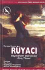 Rüyacı Büyücülerin Dünyasına Giriş Töreni