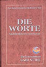 Die Worte Über Die Natur Des Menschen, Seinen Zweck Und Die Dinge İnsgesamt (1)