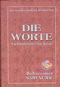Die Worte Über Die Natur Des Menschen, Seinen Zweck Und Die Dinge İnsgesamt (1)