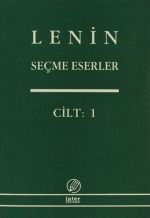 Seçme Eserler (1. Cilt) / Lenin