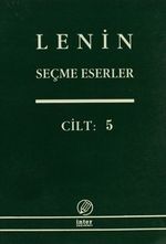 Seçme Eserler (5. Cilt) / Lenin