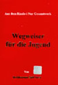 Wegweiser Für Die Jugend