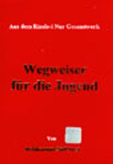 Wegweiser Für Die Jugend