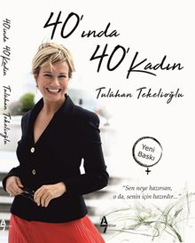 40'ında 40 Kadın