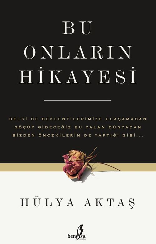 Bu Onların Hikayesi