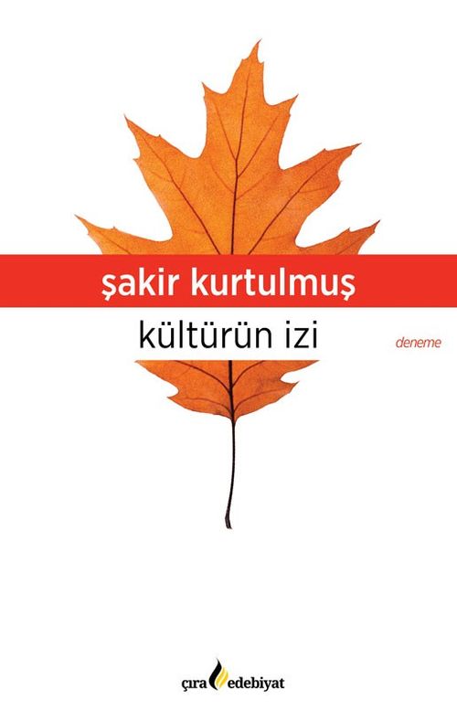 Kültürün İzi