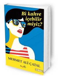 Bir Kahve İçebilir miyiz?