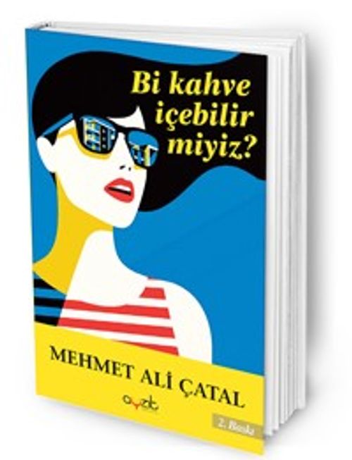 Bir Kahve İçebilir miyiz?