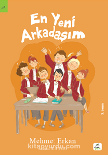En Yeni Arkadaşım - Mehmet Erkan