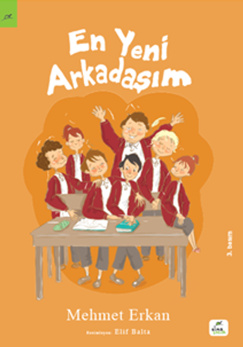 En Yeni Arkadaşım
