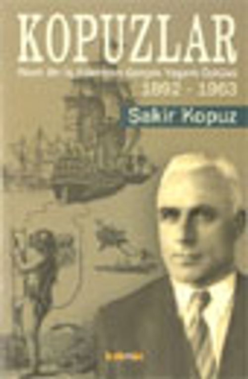 Kopuzlar