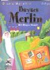 B&uuml;y&uuml;c&uuml; Merlin Bir D&uuml;nya Masalı 5-8 Yaş Oyunlu Masallar
