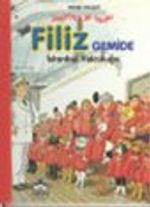 Filiz Gemide : Şamatacılar Takımı İstanbul Yolculuğu