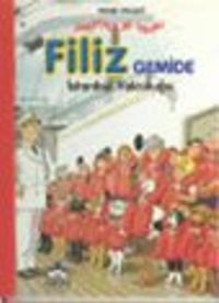 Filiz Gemide : Şamatacılar Takımı İstanbul Yolculuğu