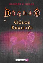 Diablo 3 Gölge Krallığı