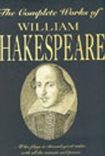 The Complete Works of William Shakespeare