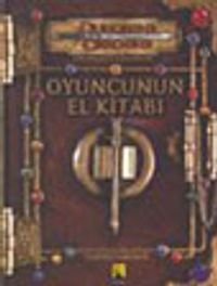 D&D Oyuncunun El Kitabı / Ciltli