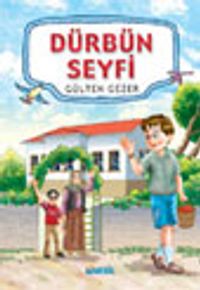 Dürbün Seyfi