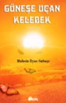 Güneşe Uçan Kelebek