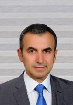  Naim Babüroğlu