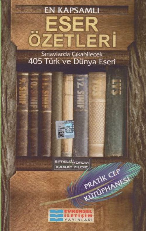 En Kapsamlı Eser Özetleri