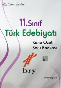 11. Sınıf Türk Edebiyatı Konu Özetli Soru Bankası