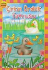 &Ccedil;irkin &Ouml;rdek Yavrusu / Arda Serisi