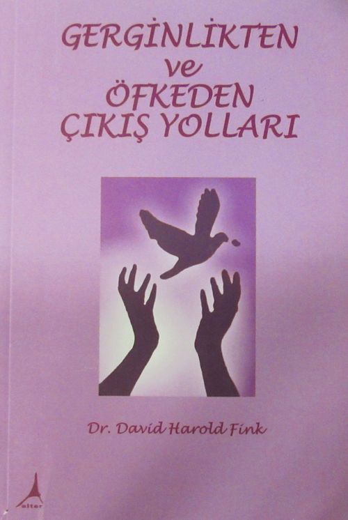 Gerginlikten ve Öfkeden Çıkış Yolları